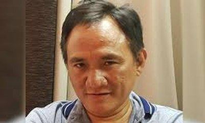 Polisi: Tes Urin, Andi Arief Gunakan Sabu