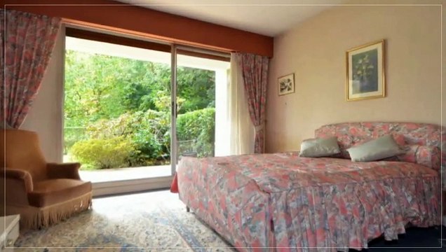 A vendre - Appartement - Rueil Malmaison (92500) - 6 pièces - 142m²