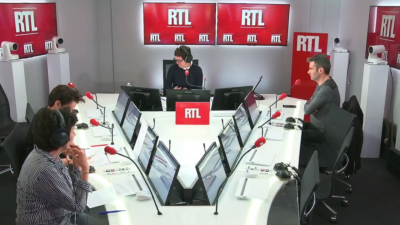 RTL MIdi - Nouveaux actes antisémites à Strasbourg