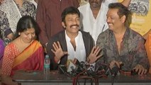 Maa : Naresh And Jeevitha Rajasekhar Contest In Movie Artist Association Elections