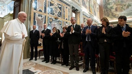 Βατικανό: Ανοίγουν τα αρχεία του Β' Παγκοσμίου Πολέμου