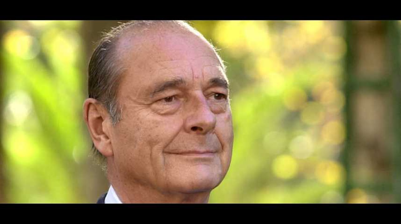 Jean-Louis Debré au chevet de Jacques Chirac : "Je serai là jusqu’au bout"