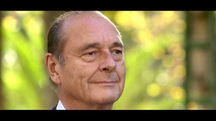 Jean-Louis Debré au chevet de Jacques Chirac : "Je serai là jusqu’au bout"
