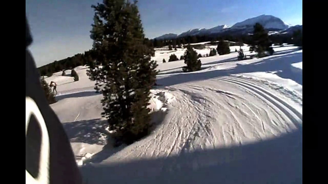 TransVercors Nordic 2019