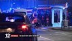 Deuxième nuit d’émeutes à Grenoble : voitures et locaux incendiés