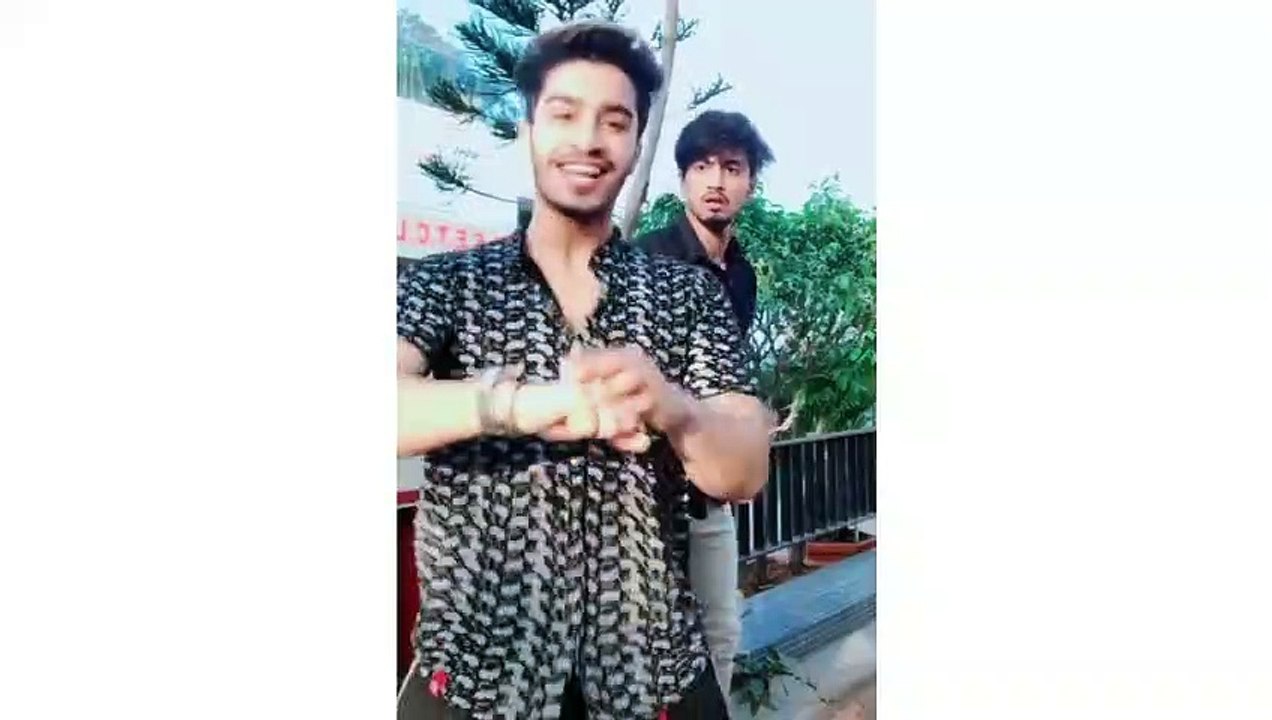 Go different From the Trend Kul dance-Hasnain khan, AashikaBhatia, AdnaanShaikh, Mr Faisu, Faiz-HIGH