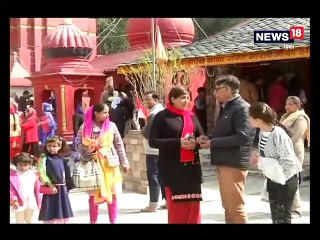 महाशिवरात्रि: इस शिवमंदिर में अर्जुन ने पाशुपात अस्त्र की थी प्राप्ति