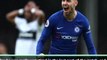 Sarri hails 'great' Jorginho after stunning winner