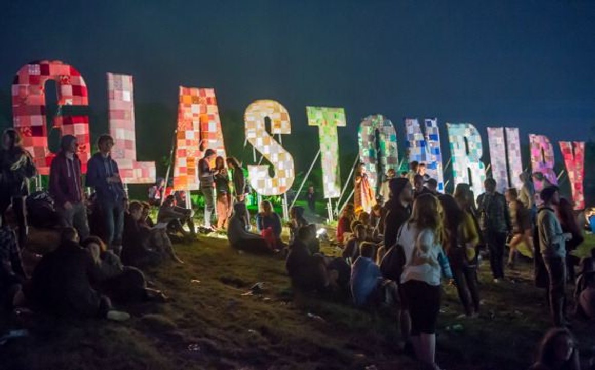 Les plus grands festivals de musique au monde