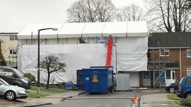 «Дело Скрипалей»: год спустя