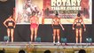 Female body builders at Thane Shree 2019 Body Building competition | Badlapur | Women's Bodybuilding