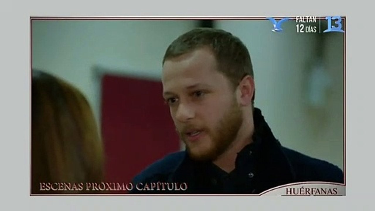 Huérfanas - Avance capítulo 329