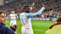 Mario Balotelli casse le game de la célébration de but sur Instagram