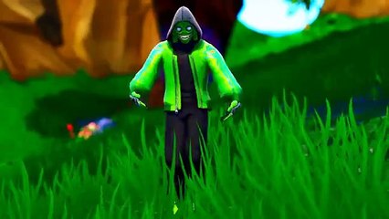 Fortnite Scenario Remix