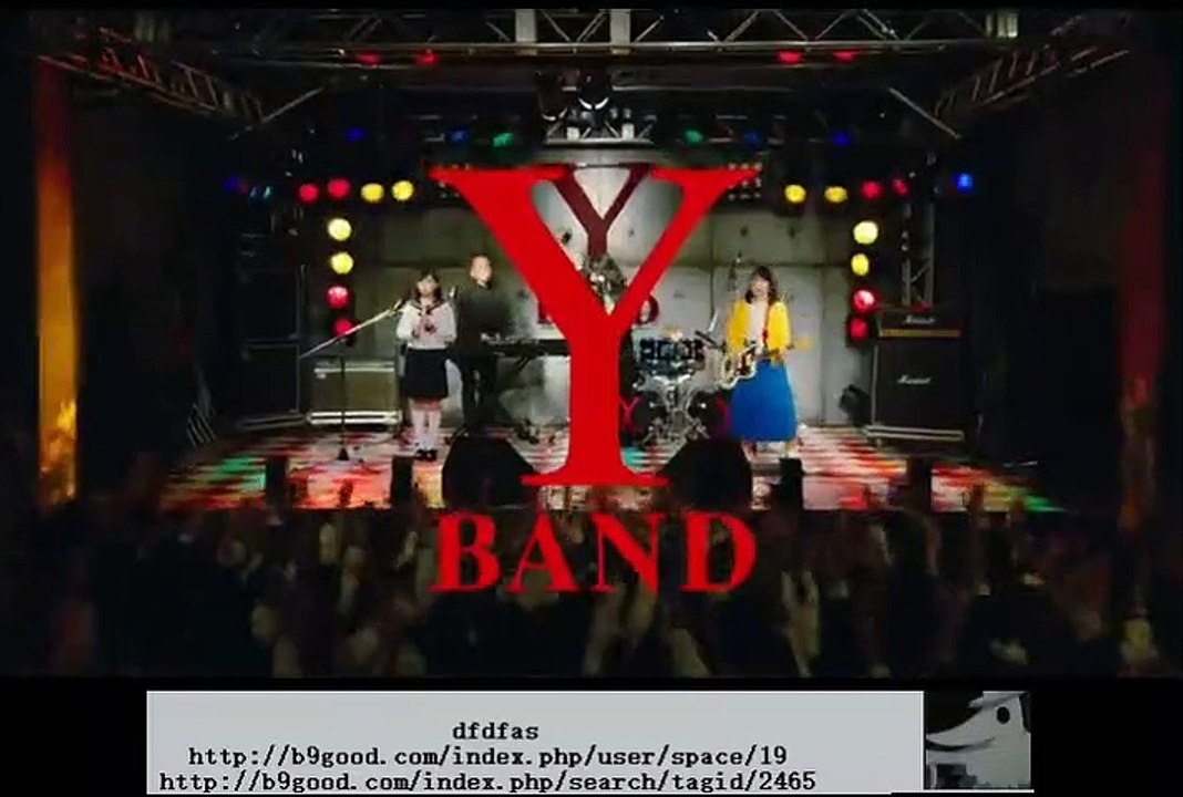 BACK STREET GIRLSーゴクドルズー  #3