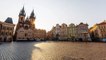 Prague : Le top 10 des lieux et monuments à voir