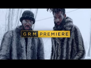 Mercston ft. Wretch 32 - No Banter [Music Video] | GRM Daily