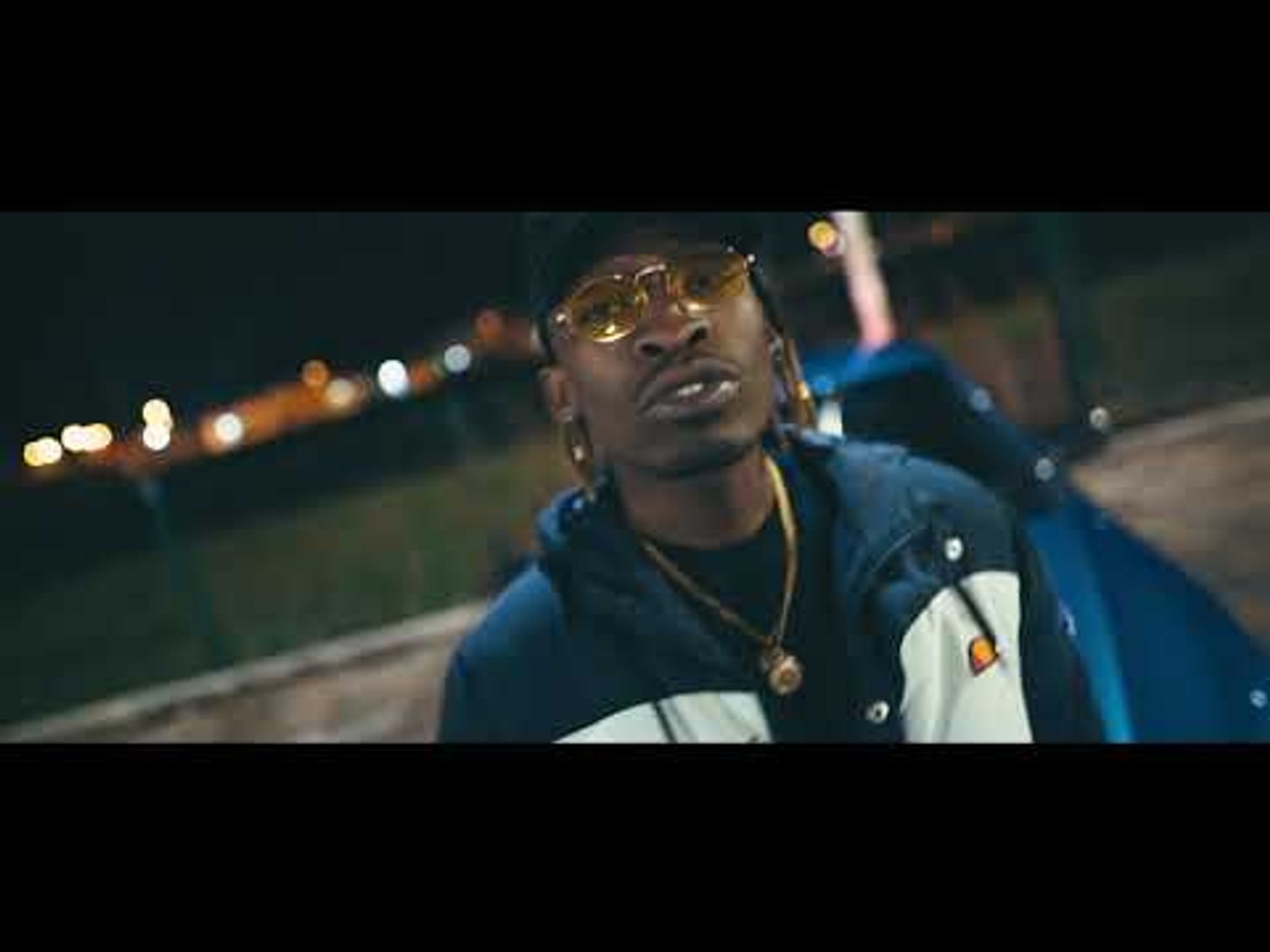 ⁣Sean Focus -  Spaceman [Music Video] | GRM Daily