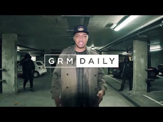 Cyphxr - 2019 Get Turnt Freestyle [Music Video] | GRM Daily