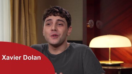 Xavier Dolan nous parle de Ma vie avec John F. Donovan, d'Harry Potter et  des super héros