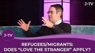 Refugees/Migrants: Does 
