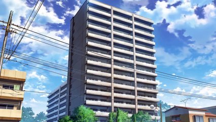 超可動ガール1/6 第1弾PV