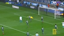 كرة قدم: الدوري الفرنسي: مرسيليا 2-0 سانت اتيان