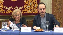 Madrid lanza decálogo para garantizar derecho a vivienda