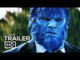 X-MEN: DARK PHOENIX Official Trailer #2 (2019) Sophie Turner, Superhero Movie HD