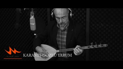 Sinan Akçal - Karamiş Gözlü Yarim