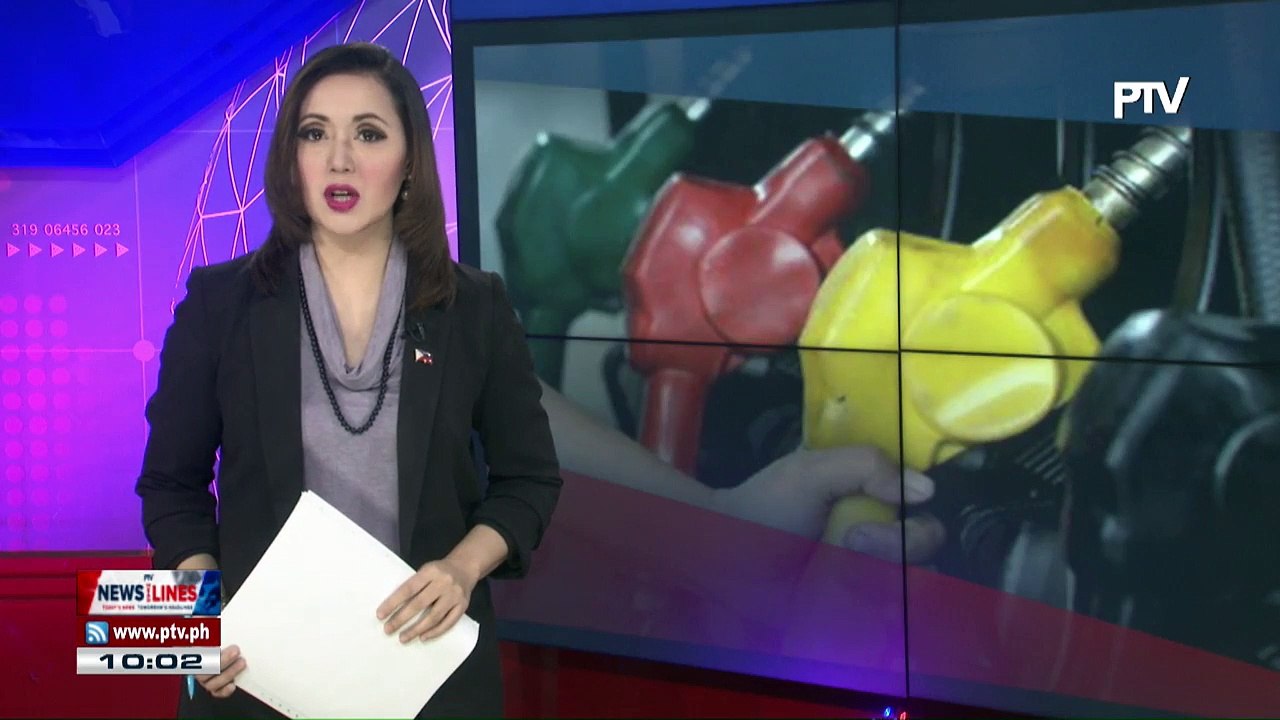 Oil firms to implement new price adjustments