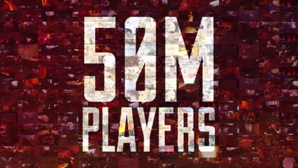Apex Legends - 50 millions de joueurs