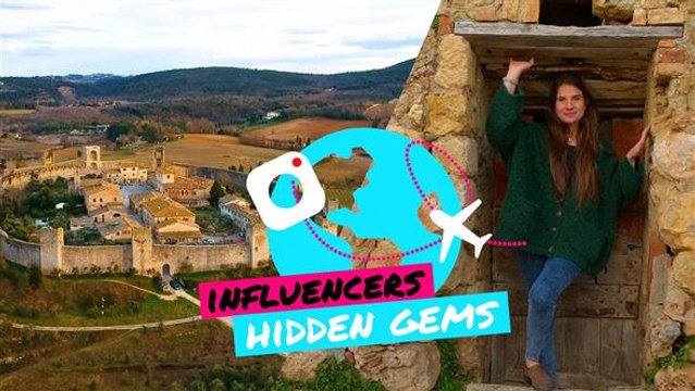 Alla scoperta delle gemme d'Italia: la Toscana