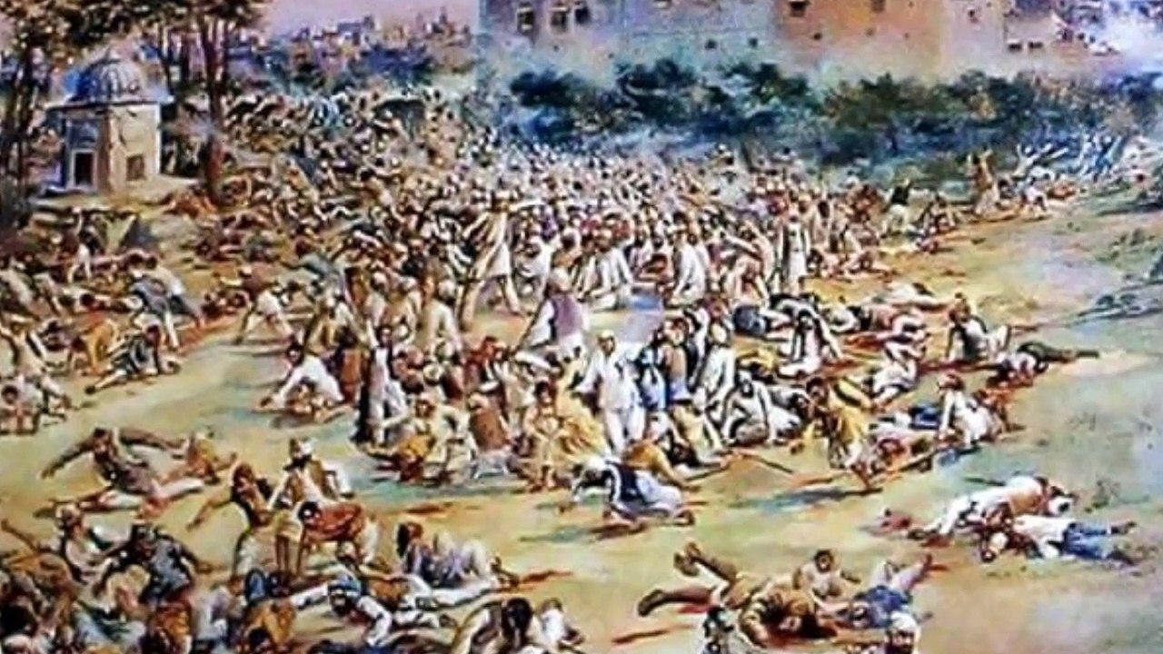 Sardar Udham Singh Movie Trailer; Irrfan Khan; Shoojit Sircar; शहीद सरदार उधम सिंह फिल्म ट्रेलर