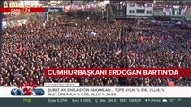 Türkiye'yi IMF boyunduruğundan kurtaran AK Parti olmuştur