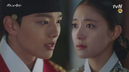 가장 무거울 때, 가장 가볍게 떨치고 일어나려 하오