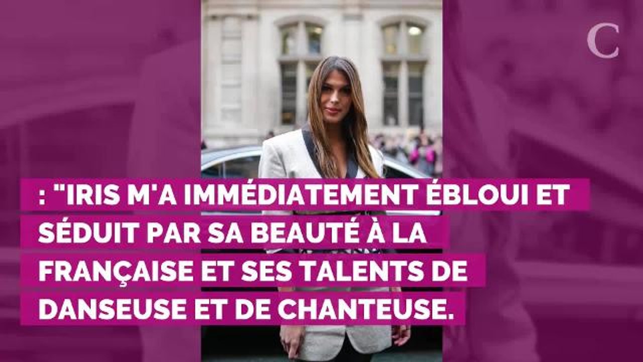 PHOTO. "Je réalise mon tout premier rêve" : Iris Mittenaere engagée par Kamel Ouali au Paradis Latin