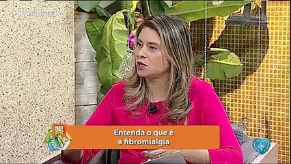 Fibromialgia e lúpus // Entenda por que as mulheres são as mais atingidas