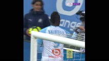 Balotelli scores acrobatic goal and celebrates with Instagram post