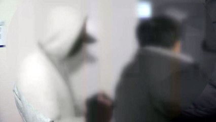 유도선수 성폭행 혐의 전 코치 구속 / YTN