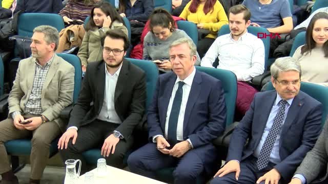 Mansur Yavaş Anketleri Gördükçe Diller Kirlenmeye Başladı -2