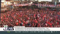Başkan Erdoğan Bartınlılara hitap etti (4 Mart 2019)