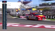 Adelaide Race2 Last Lap | V8 Supercars 2019