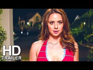 SNATCHERS Official Trailer (2019) Comedy, Horror Series HD