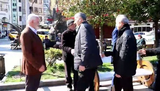 Başkan Basa, güç birliği yaptı