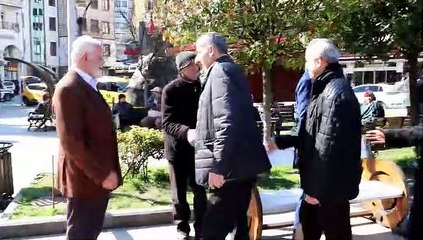 Başkan Basa, güç birliği yaptı