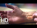 OSMOSIS Official Trailer (2019) Sci-Fi, Netflix Series HD