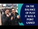 Tottenham 1 Arsenal 1 | On The Balance Of Play It Was A Point Gained | Match Review