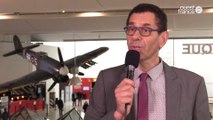Assises de la Normandie 2019. Éric Succab, Directeur des lignes normandes SNCF Intercités
