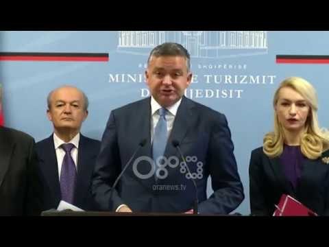 Ora News - Kruja mbyll hesapet me guroret, pezullohet aktiviteti i 12 subjekteve të fundit
